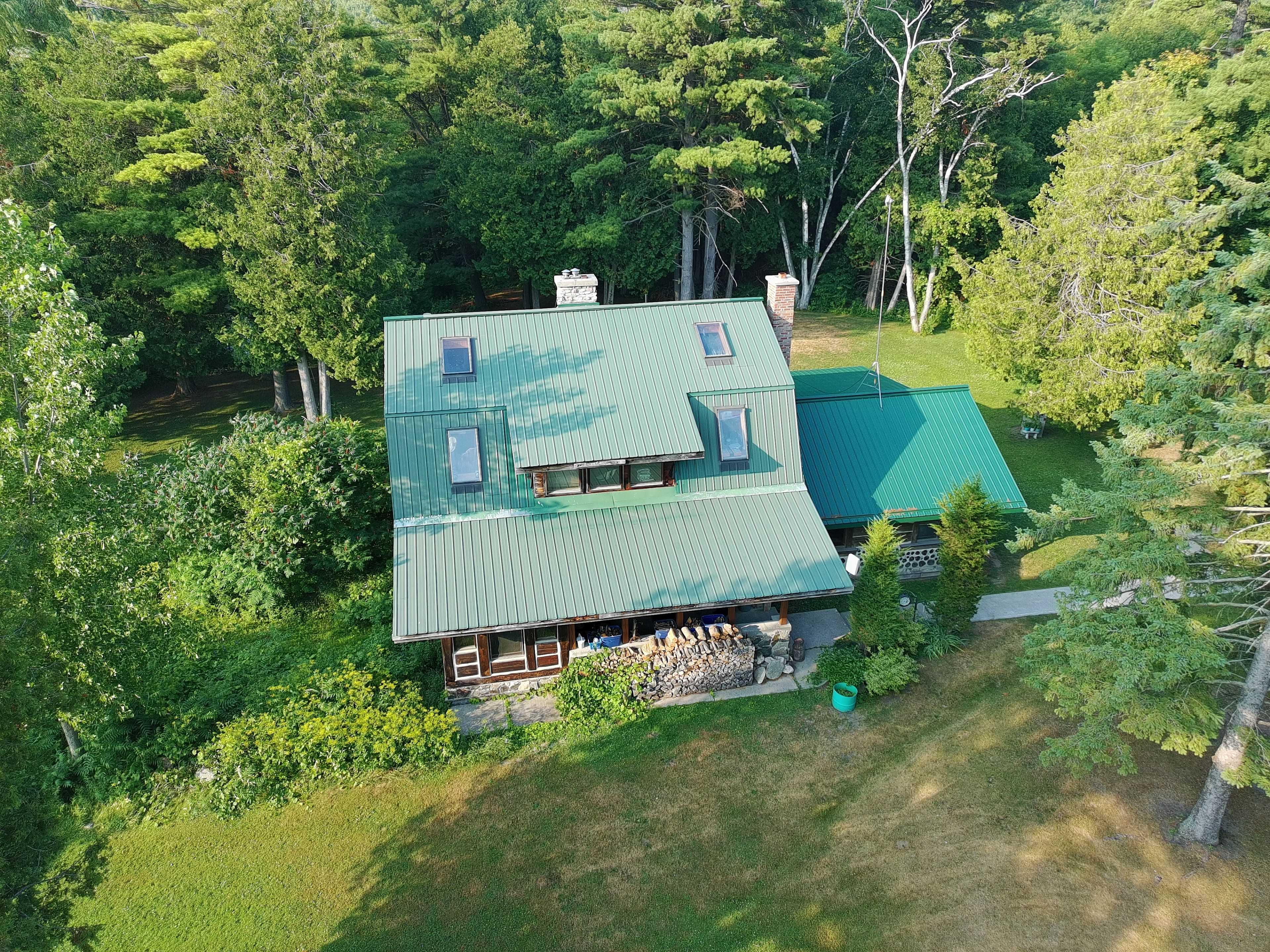 1464 County Road 28 N/A, Quinte West, ON K0K 1H0
