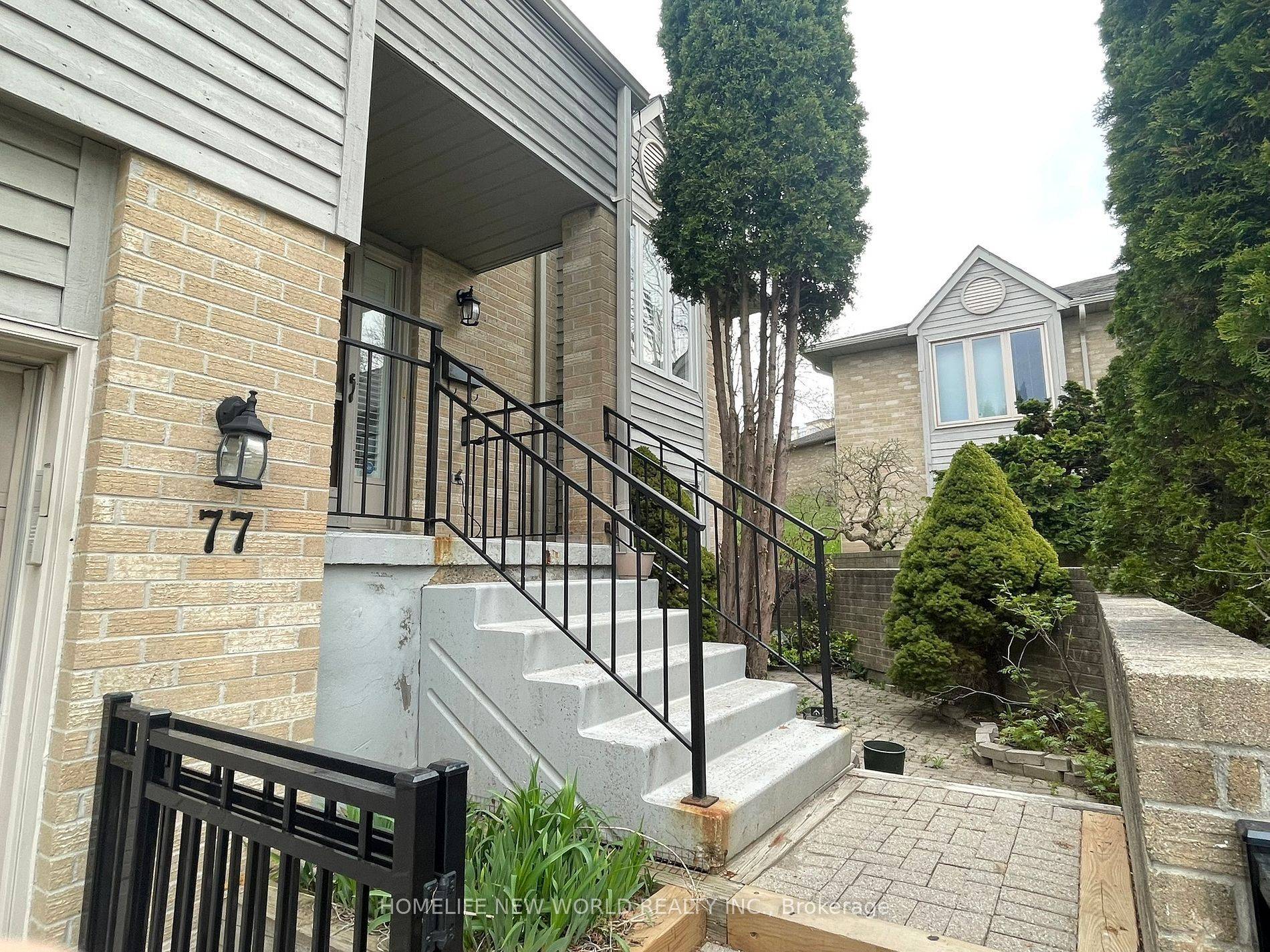 London North, ON N6G 4T8,1500 RICHMOND ST #77