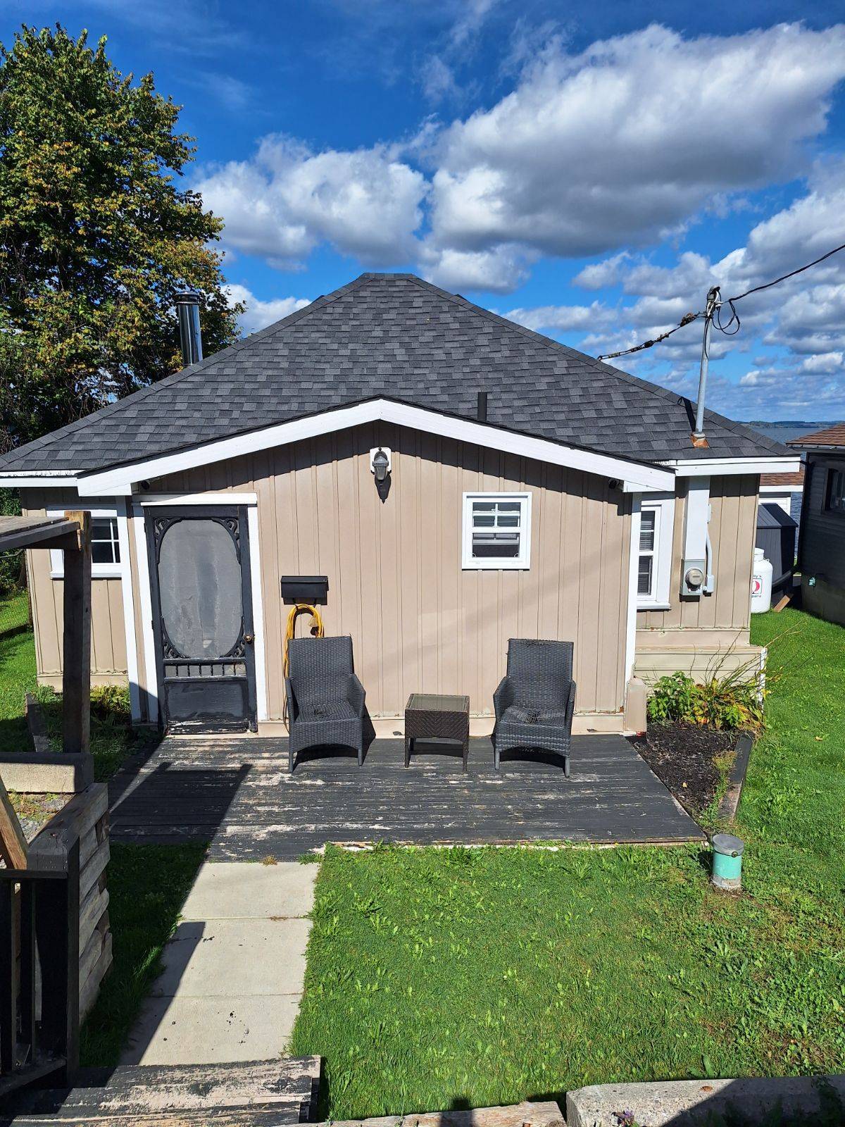 Alnwick/haldimand, ON K0K 2X0,6108 Curtis Point RD #17
