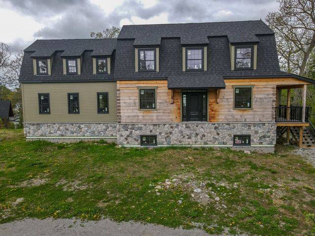Trent Lakes, ON K0M 1A0,16 Evergreen WAY