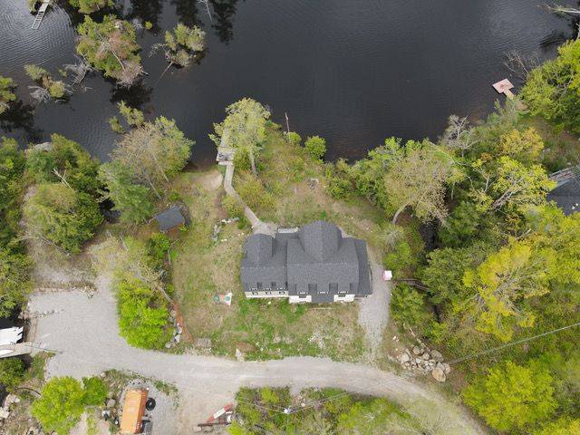 Trent Lakes, ON K0M 1A0,16 Evergreen WAY