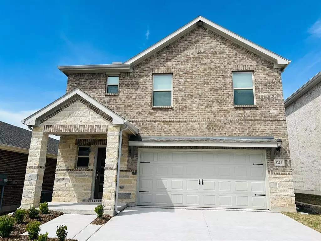Melissa, TX 75454,3206 Yellow Pine Drive