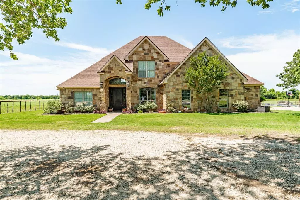 Dublin, TX 76446,4245 County Road 299