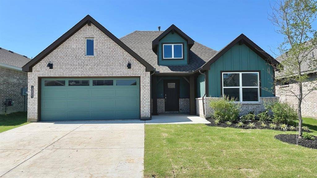 Fort Worth, TX 76036,10805 BLACK ONYX Drive
