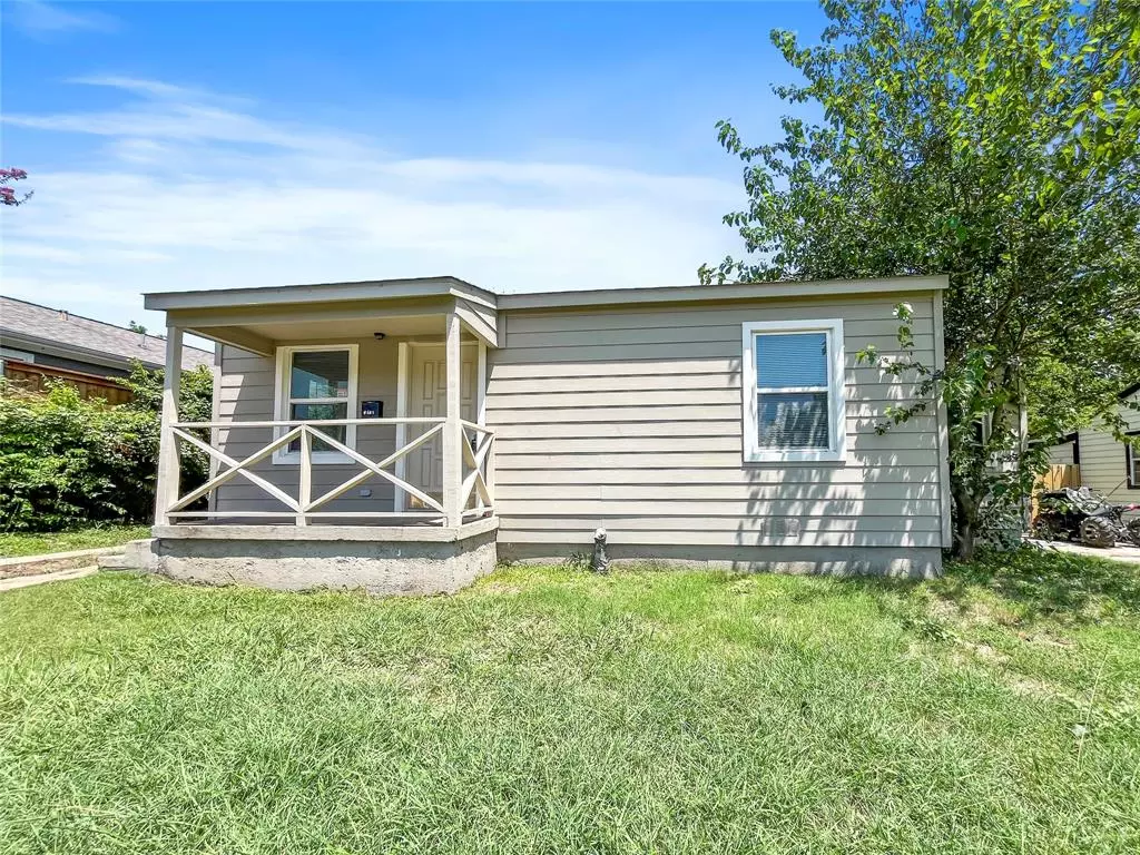 Dallas, TX 75216,2421 Stovall Drive