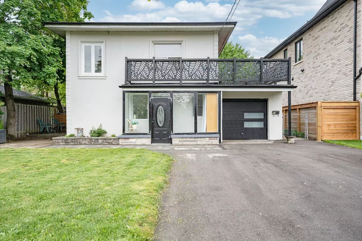 Toronto C06, ON M3H 1R9,18 Cadillac AVE