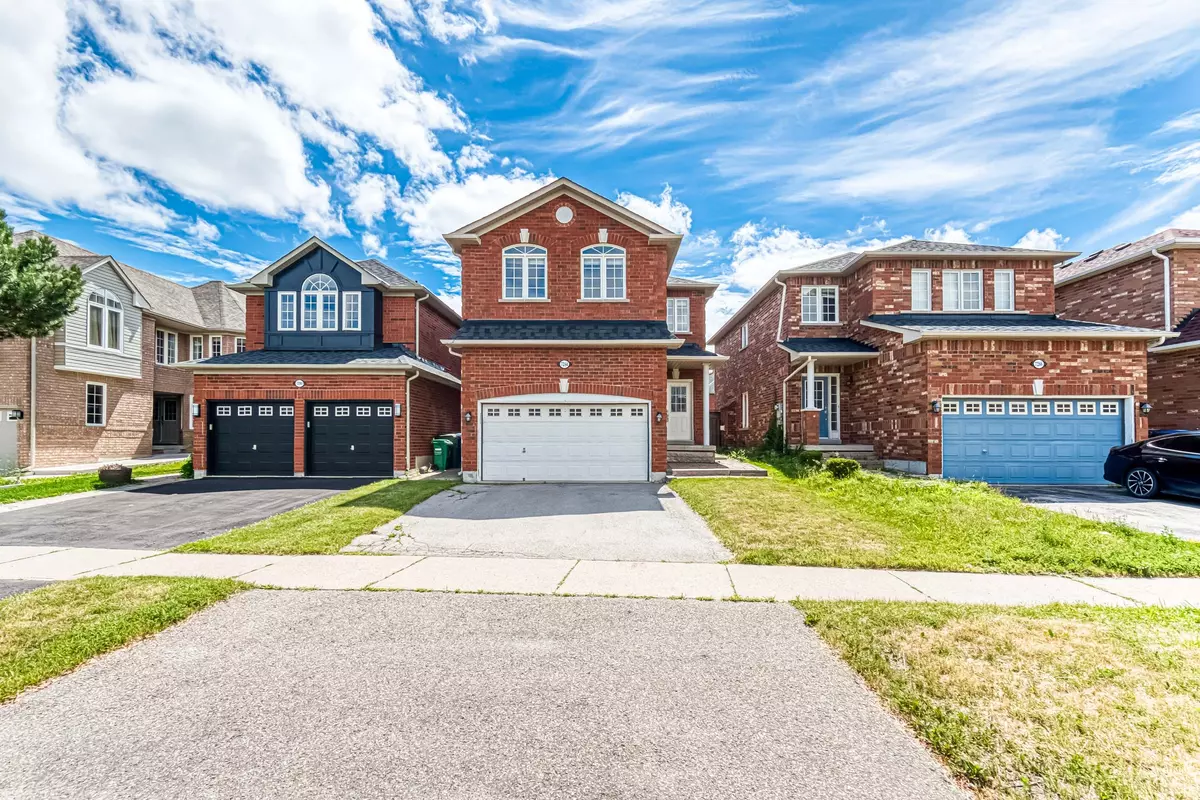 Mississauga, ON L5N 8H1,7284 Cork Tree ROW
