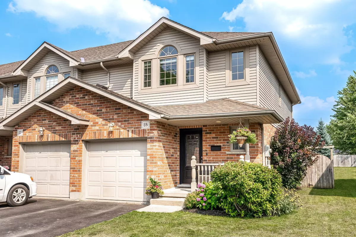 Stratford, ON N5A 7Z3,25 Hyde RD