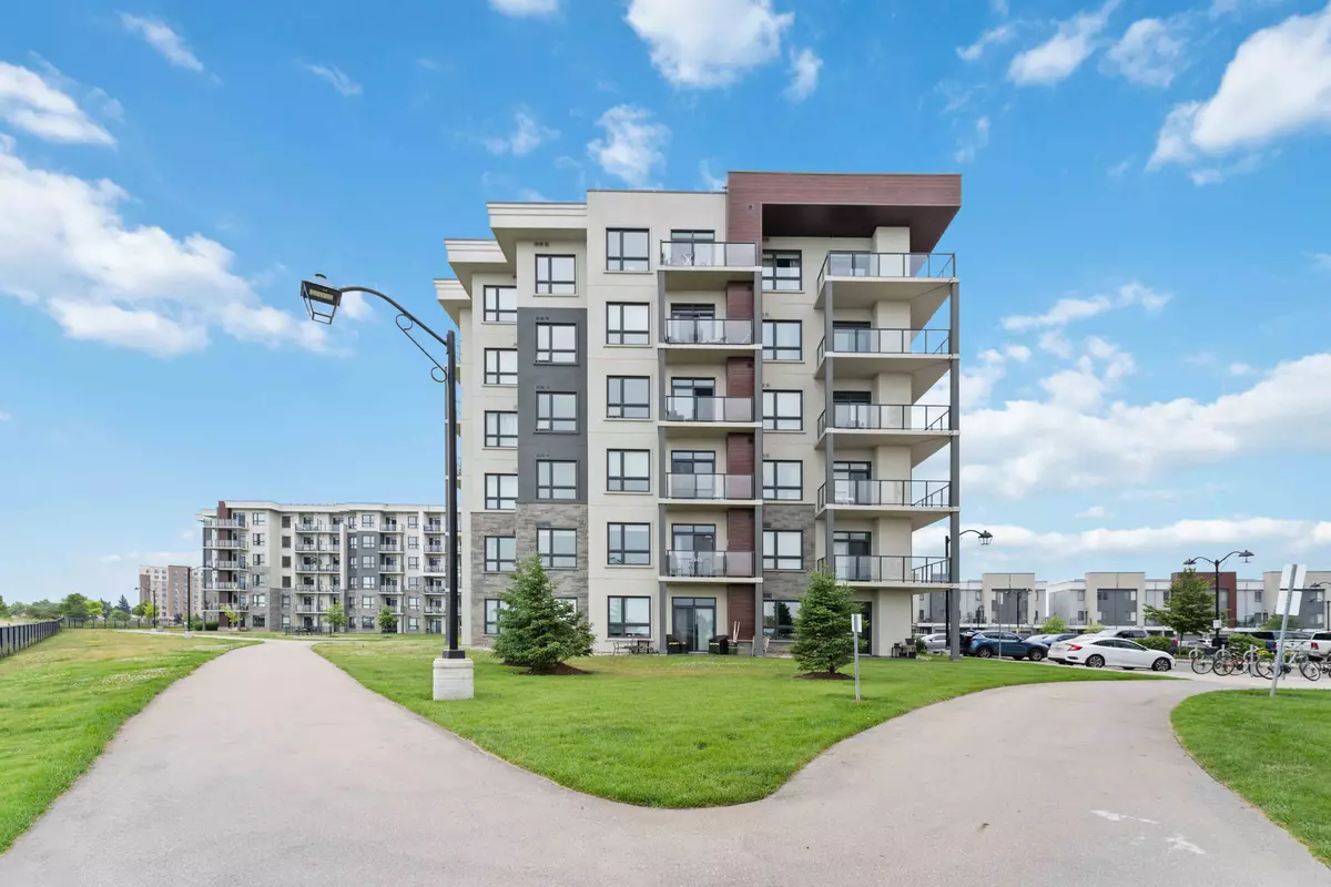 Hamilton, ON L8E 0K2,101 Shoreview PL #216