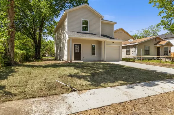 Dallas, TX 75215,3315 Rutledge Street