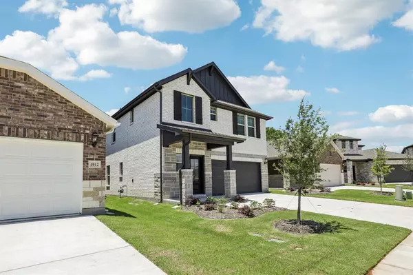 4014 Sandstone Drive, Princeton, TX 75071