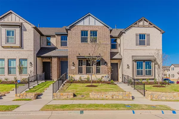 2953 Alto Drive, Sachse, TX 75048