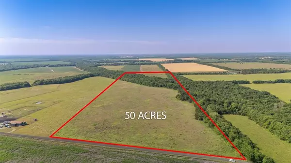 Ladonia, TX 75449,TBD Cr-4911