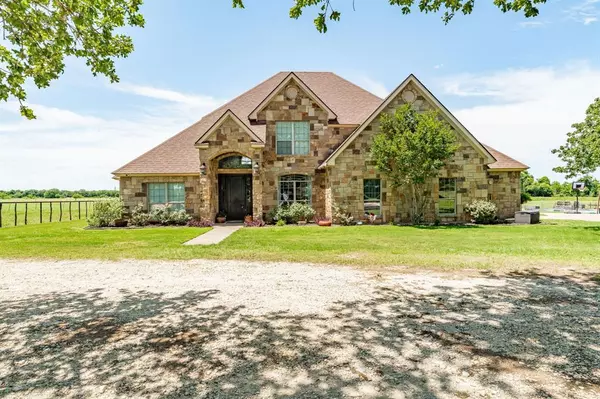 4245 County Road 299, Dublin, TX 76446