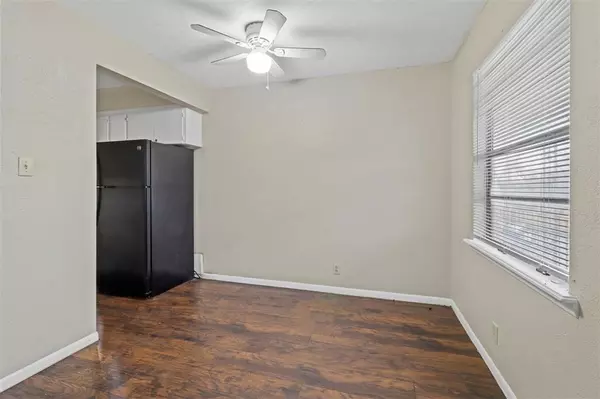 Terrell, TX 75160,503 N Morris #4