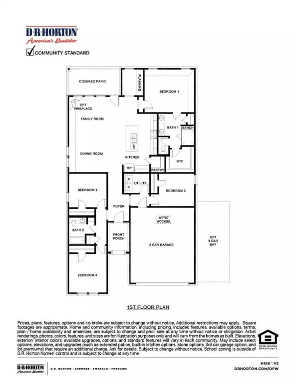 Royse City, TX 75189,1319 McCasland Drive