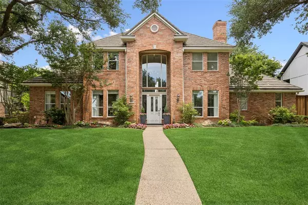 4561 Hitching Post Lane, Plano, TX 75024