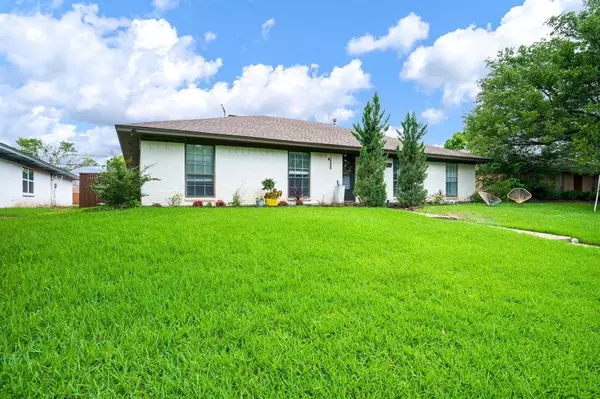 Plano, TX 75023,2620 Winterstone Drive