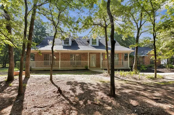 10185 Fm 1565, Terrell, TX 75160