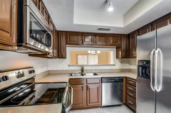 4535 N O Connor Road #1218, Irving, TX 75062