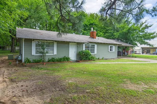 Emory, TX 75440,122 Fm 275