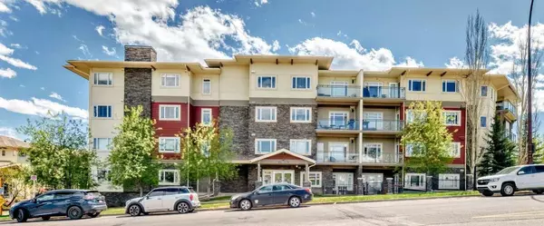 Calgary, AB T2Y3V1,23 Millrise DR SW #113