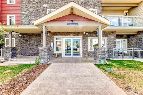Calgary, AB T2Y3V1,23 Millrise DR SW #113