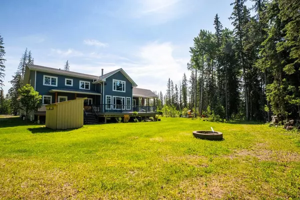 Rural Yellowhead County, AB T7E 3A6,16511 532A Township Road #1B