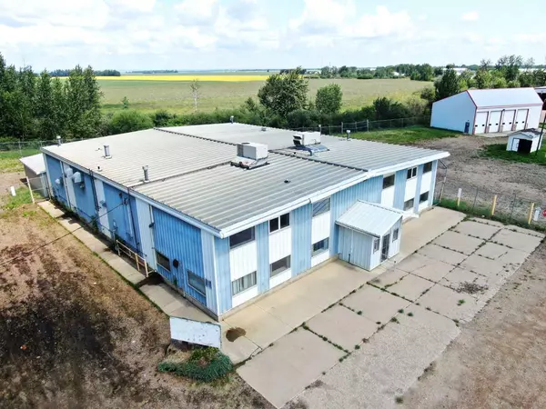 53 Avenue #4120, High Prairie, AB T0G 1E0