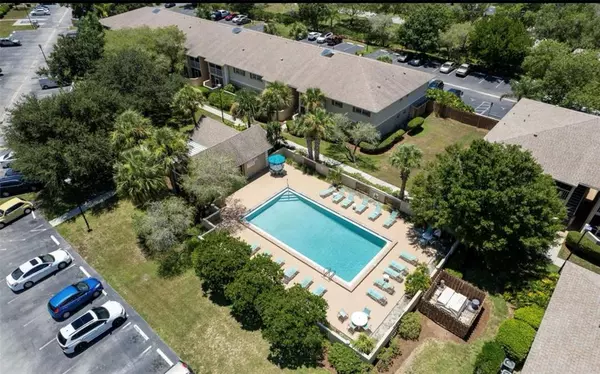 1698 NE sunny brook ln #G206, Palm Bay, FL 32905