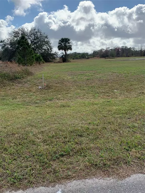 Okeechobee, FL 34972,2272 NE 59th Ct