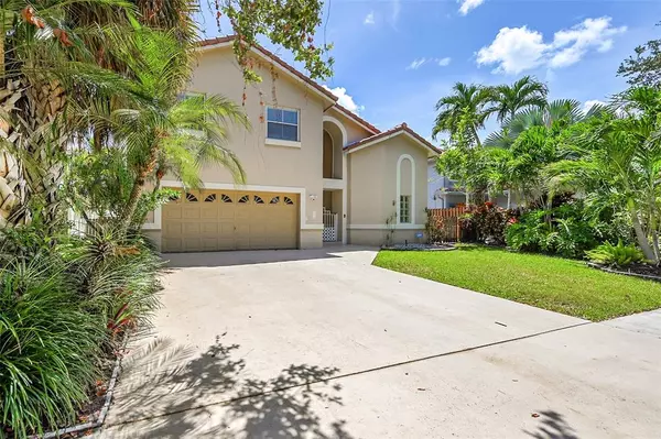 Parkland, FL 33067,6331 NW 58th Way