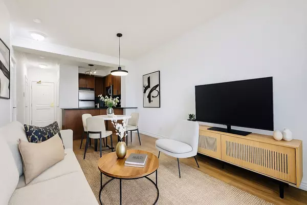 Vaughan, ON L6A 0J8,9235 Jane ST #1404