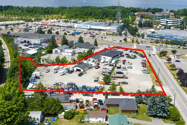 Barrie, ON L4N 4C7,306 Yonge ST