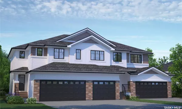 2981 Welby WAY, Regina, SK S4V 4A2