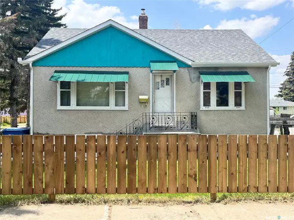 1141 109th STREET, North Battleford, SK S9A 2E5