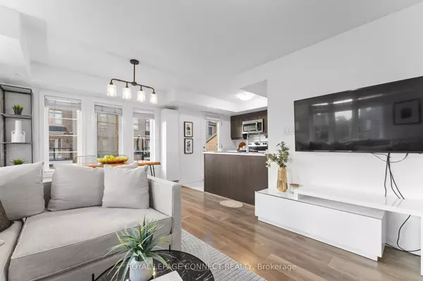 Toronto W05, ON M9M 0B5,80 Parrotta DR #151