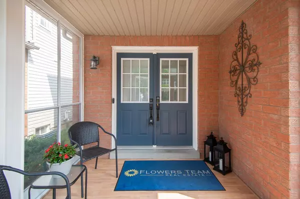 Milton, ON L9T 6B9,190 Hampshire WAY