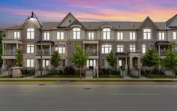 6 Summerbeam WAY, Brampton, ON L6Y 6K5