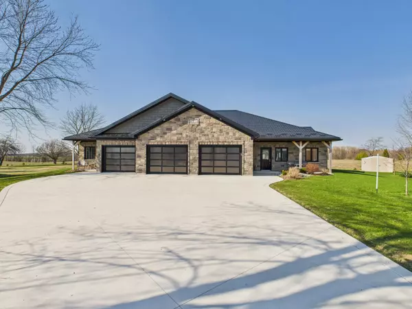 1 Cameron ST, Kincardine, ON N0G 2T0