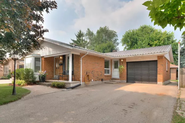 Kitchener, ON N2A 2T5,108 Morrison RD