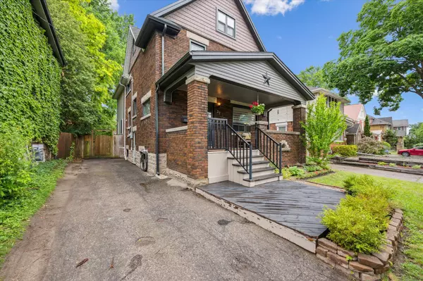 Kitchener, ON N2M 1X2,37 Brock ST