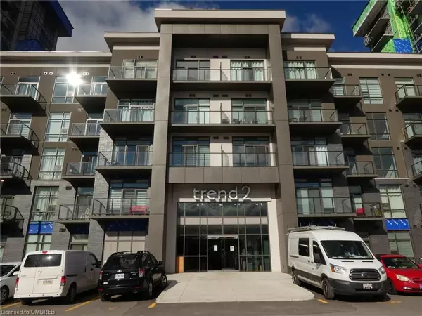 Hamilton, ON L8B 2A5,460 Dundas ST E #901