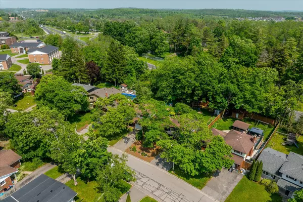Peterborough, ON K9H 6S1,1296 Cartier BLVD
