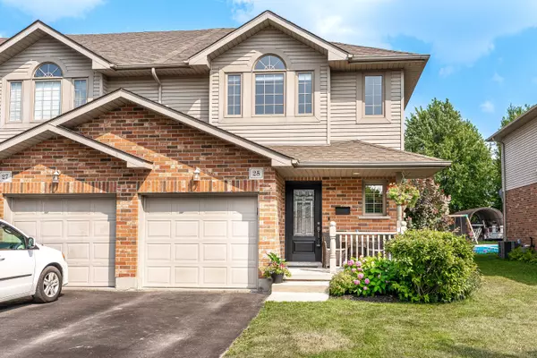 Stratford, ON N5A 7Z3,25 Hyde RD