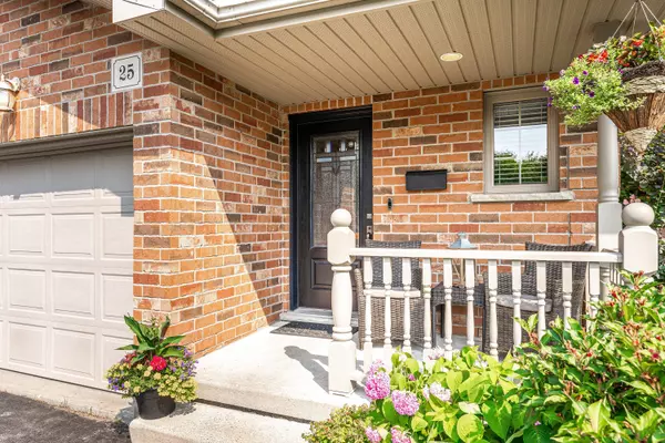 Stratford, ON N5A 7Z3,25 Hyde RD