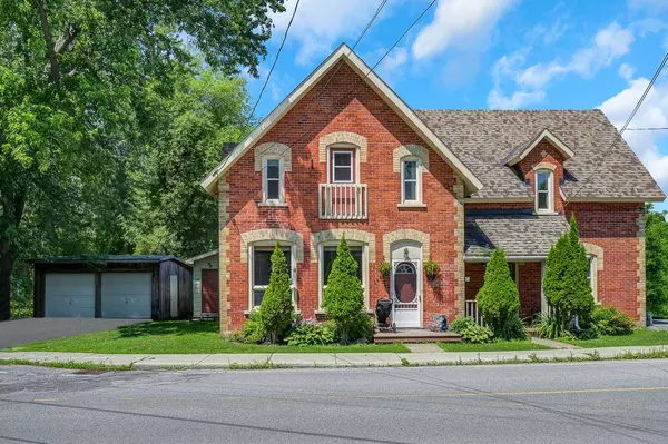 Manotick - Kars - Rideau Twp And Area, ON K0A 2T0,2343 Church ST