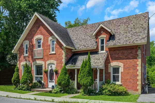 Manotick - Kars - Rideau Twp And Area, ON K0A 2T0,2343 Church ST