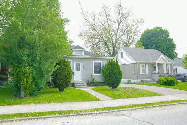 Niagara Falls, ON L2G 2G5,5920 Symmes ST