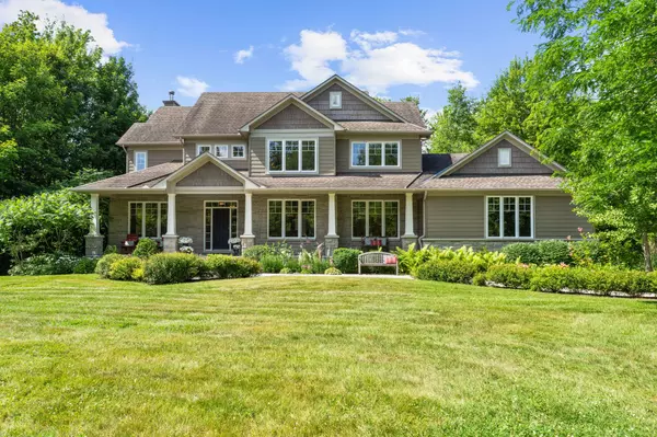 387 Ridgeside Farm DR, Kanata, ON K2W 1H3